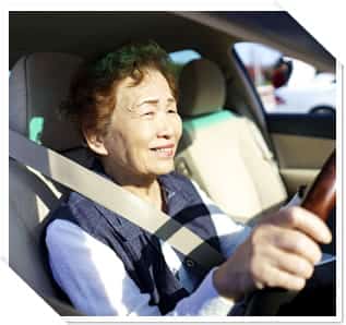 運転イメージ画像