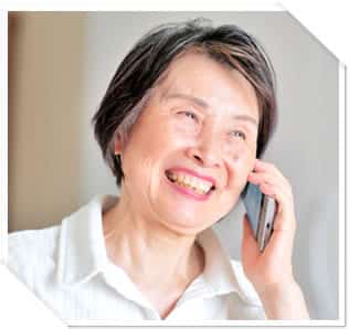 お電話イメージ画像